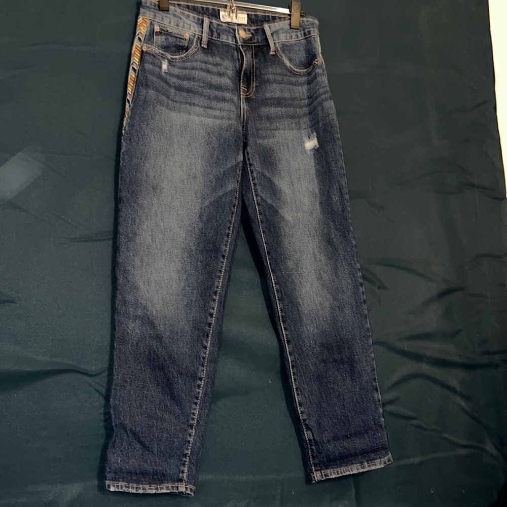 Knox Rose Jeans